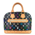 Louis Vuitto Alma PM Monogram Multicolore Canvas Bag