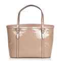 Gucci Nice Microguccissima Patent Leather Bag