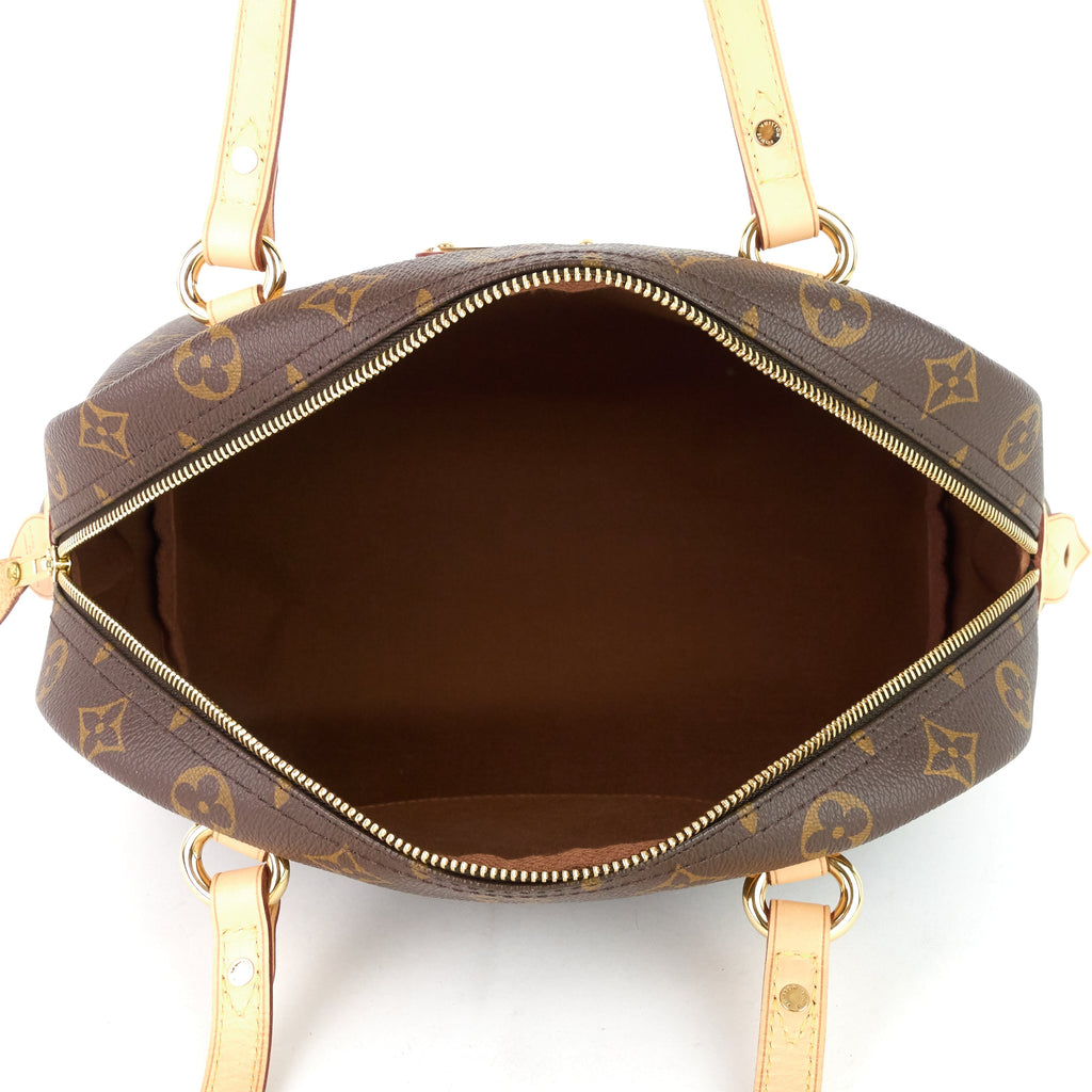 Louis Vuitto Montorgueil PM Monogram Canvas Bag