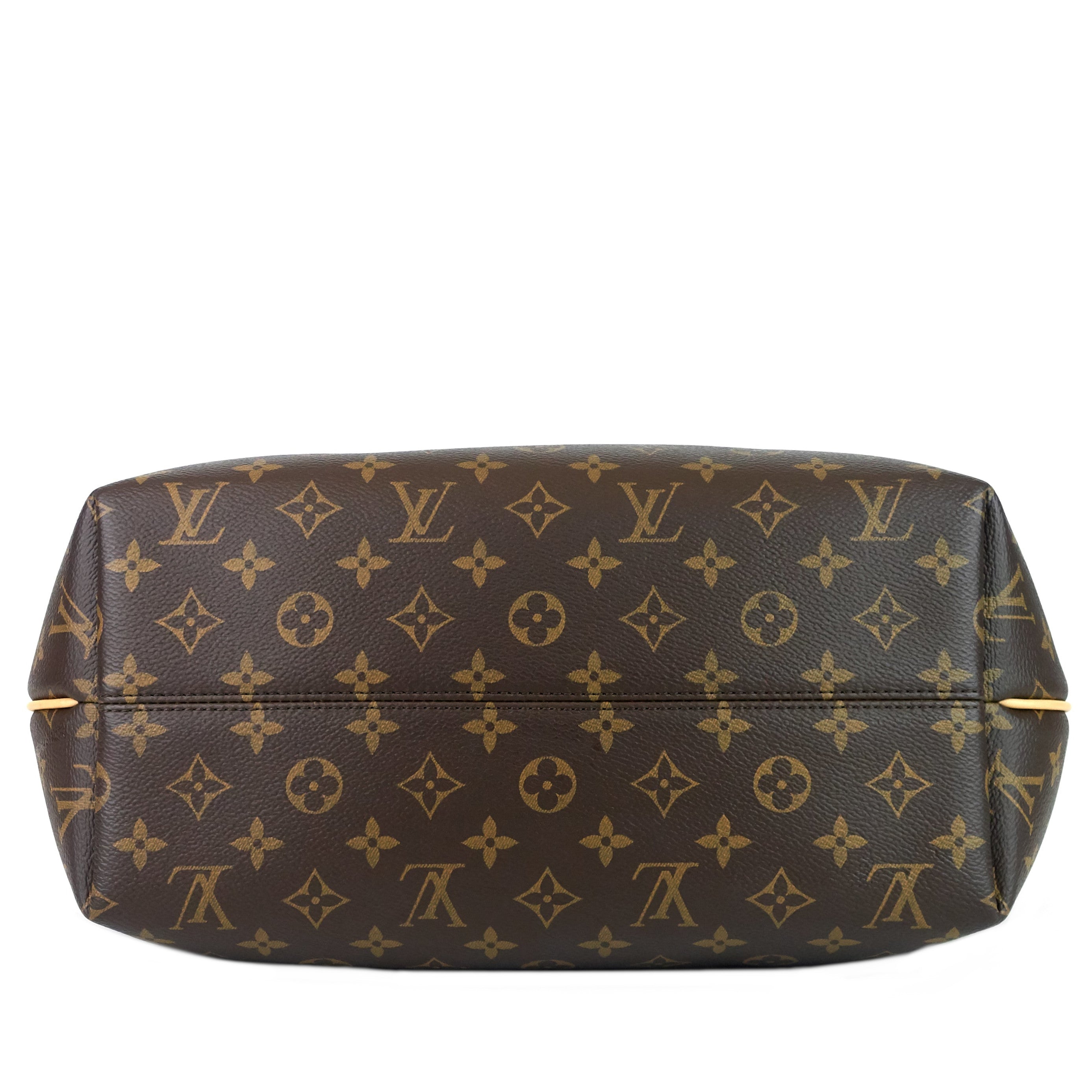 Louis Vuitto Turenne GM Monogram Canvas Bag