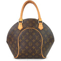 Louis Vuitto Ellipse PM Monogram Canvas Handbag