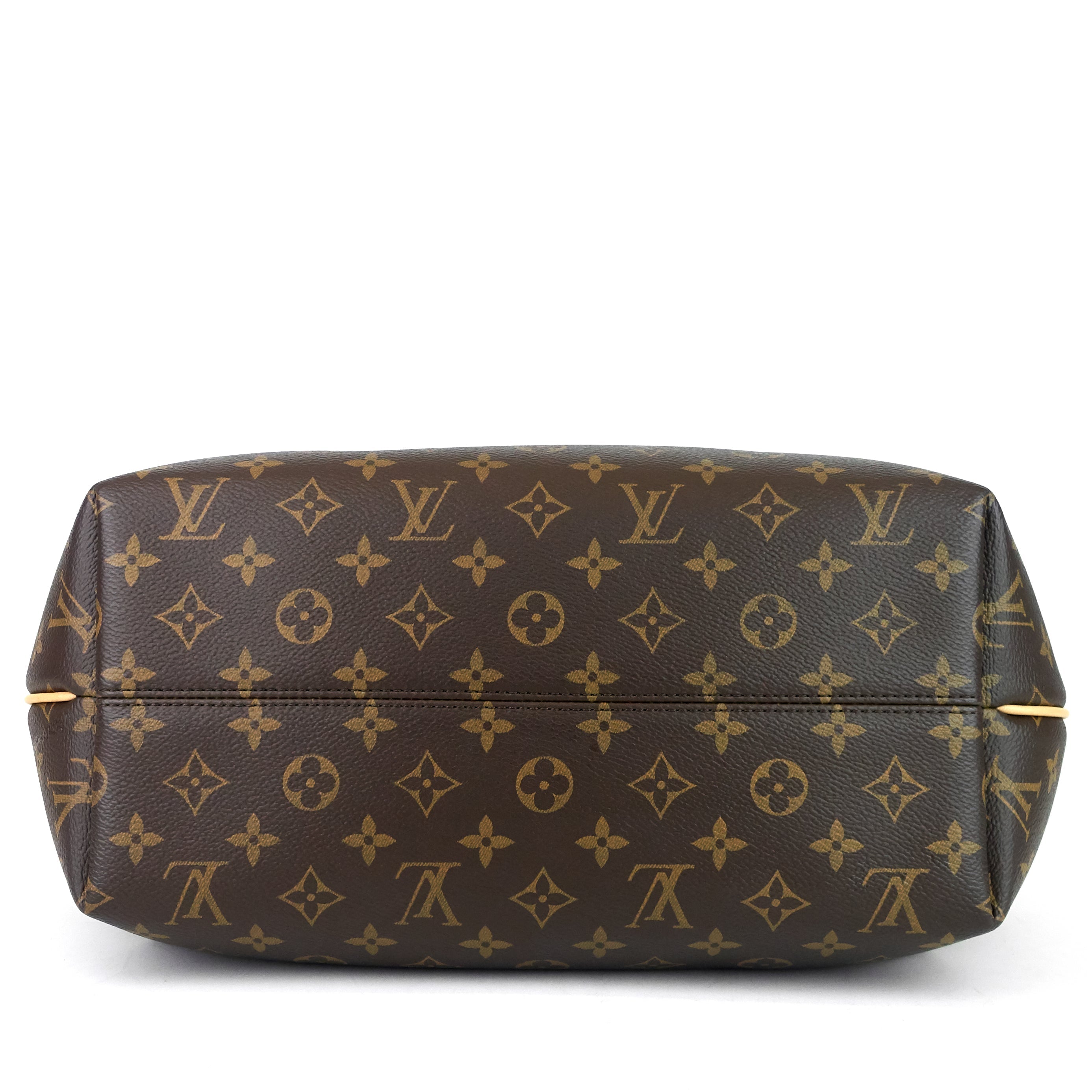 Louis Vuitto Turenne GM Monogram Canvas Bag