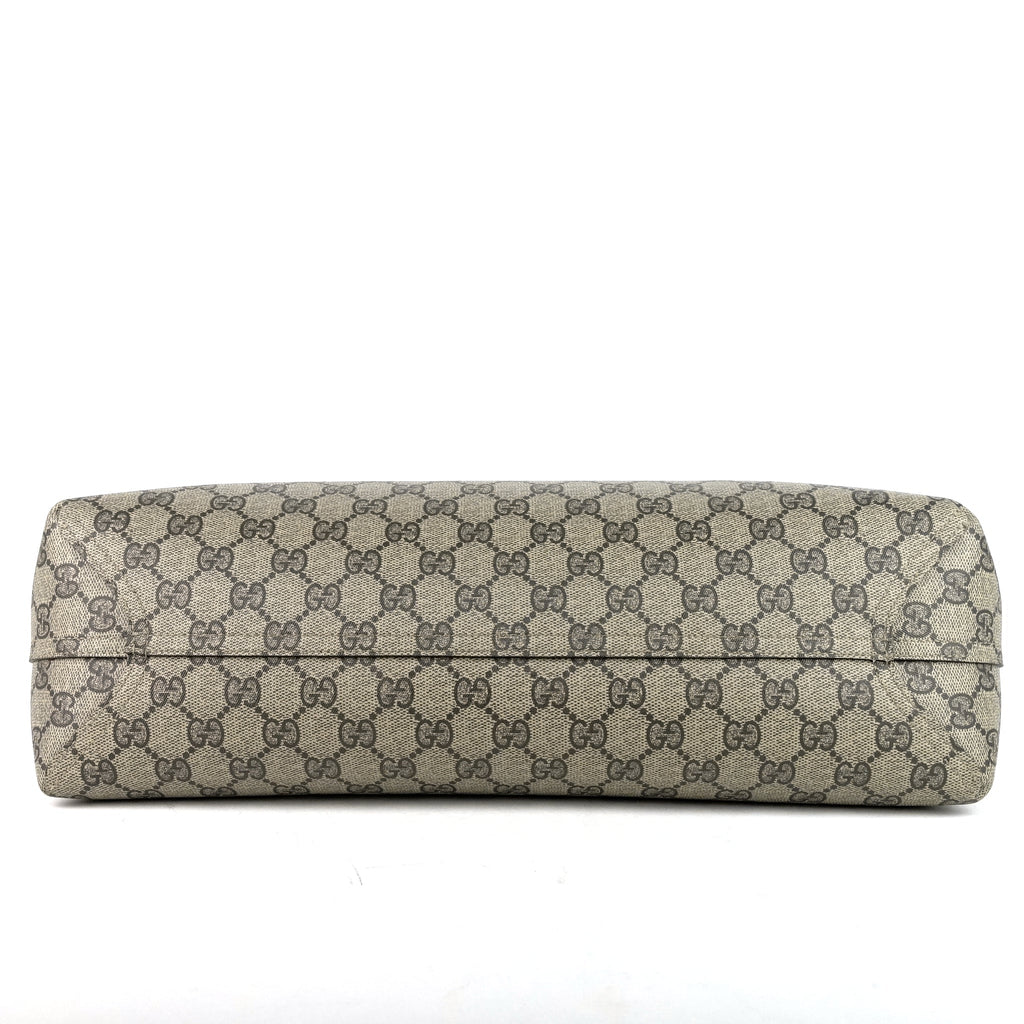 Gucci Reversible Medium Monogram Canvas Bag