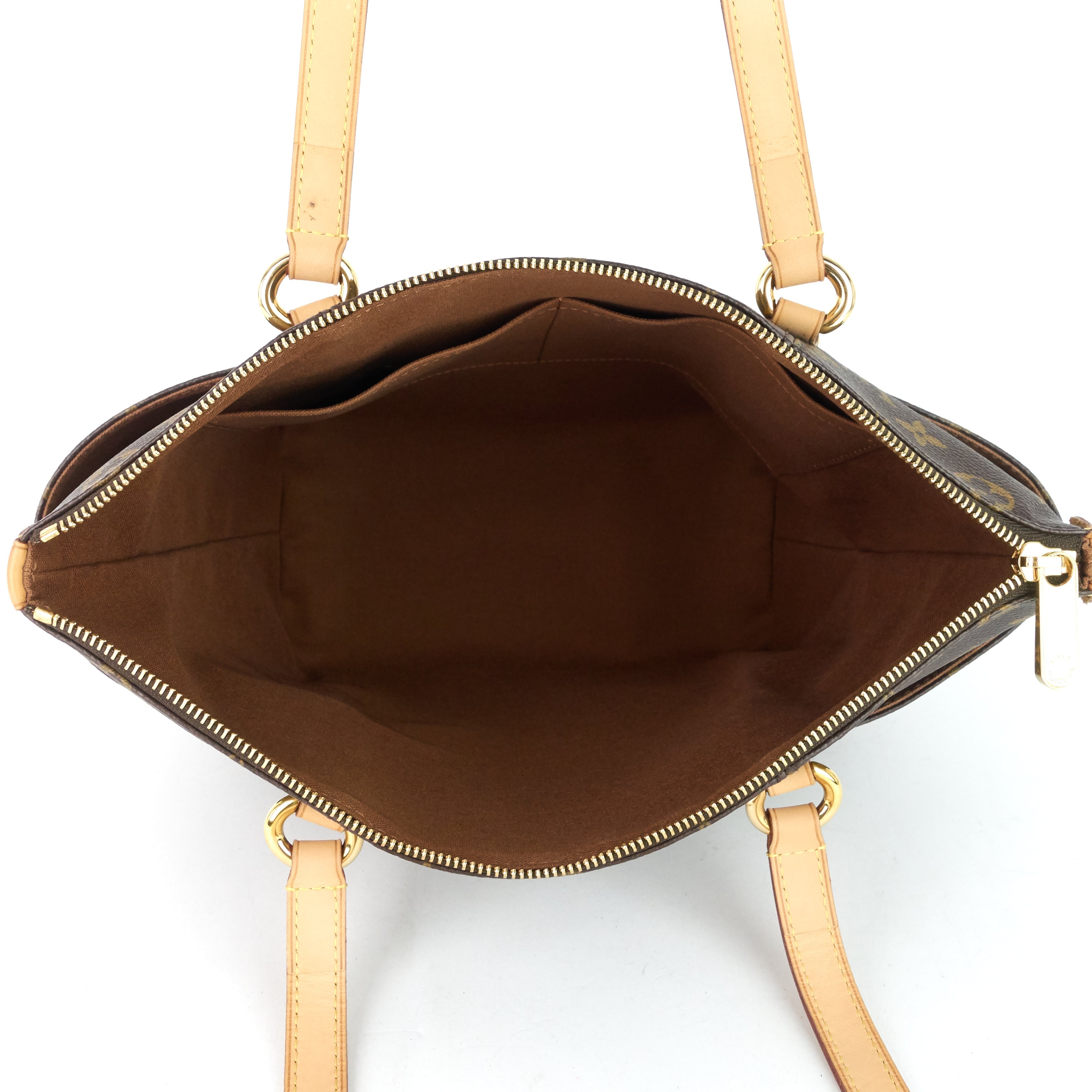 Louis Vuitto Totally PM Monogram Canvas Bag
