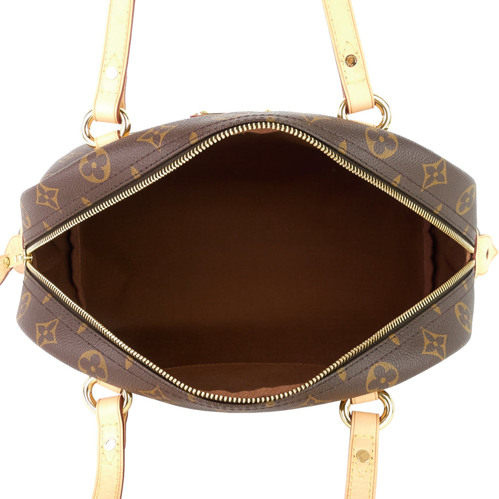 Louis Vuitto Montorgueil PM Monogram Canvas Bag