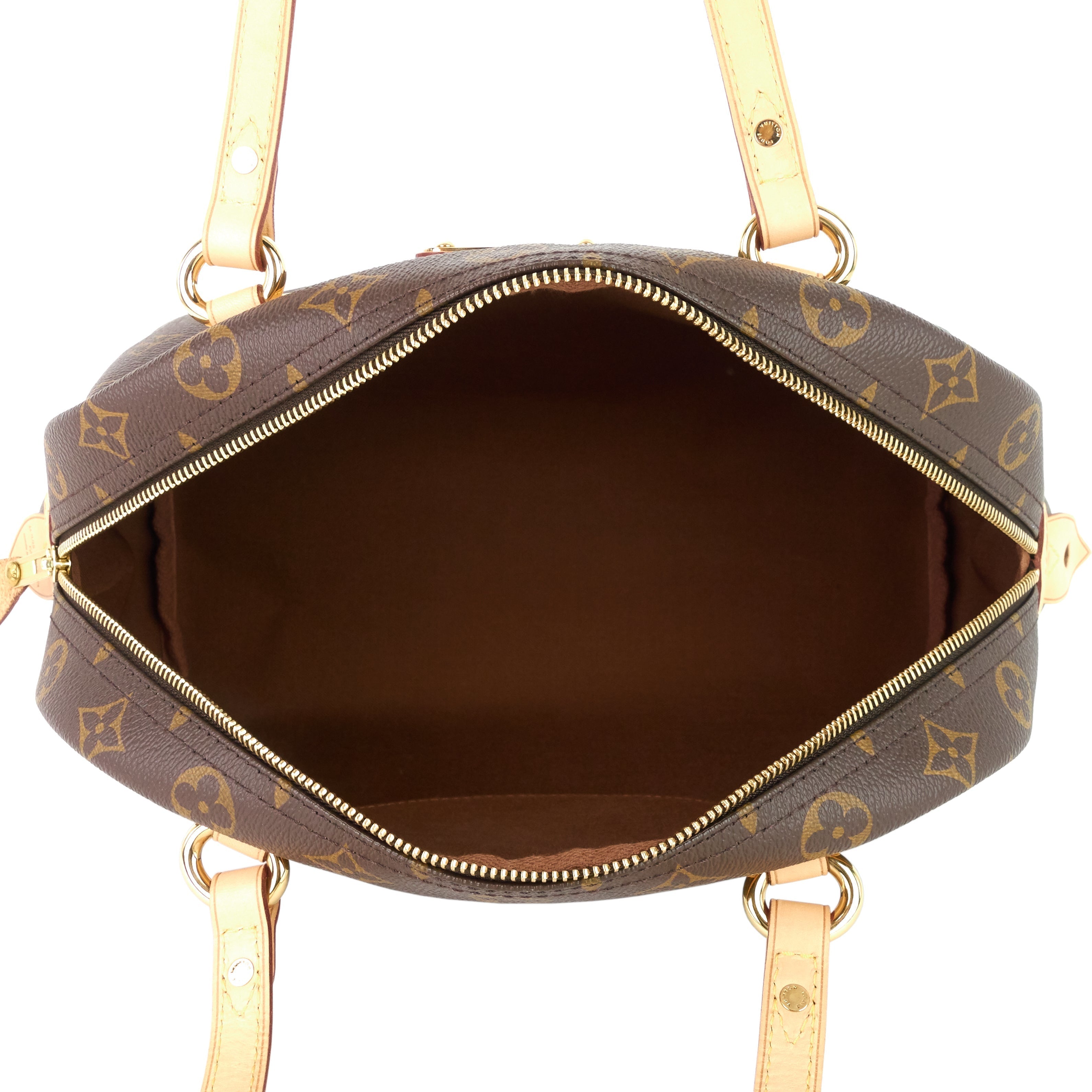 Louis Vuitto Montorgueil PM Monogram Canvas Bag