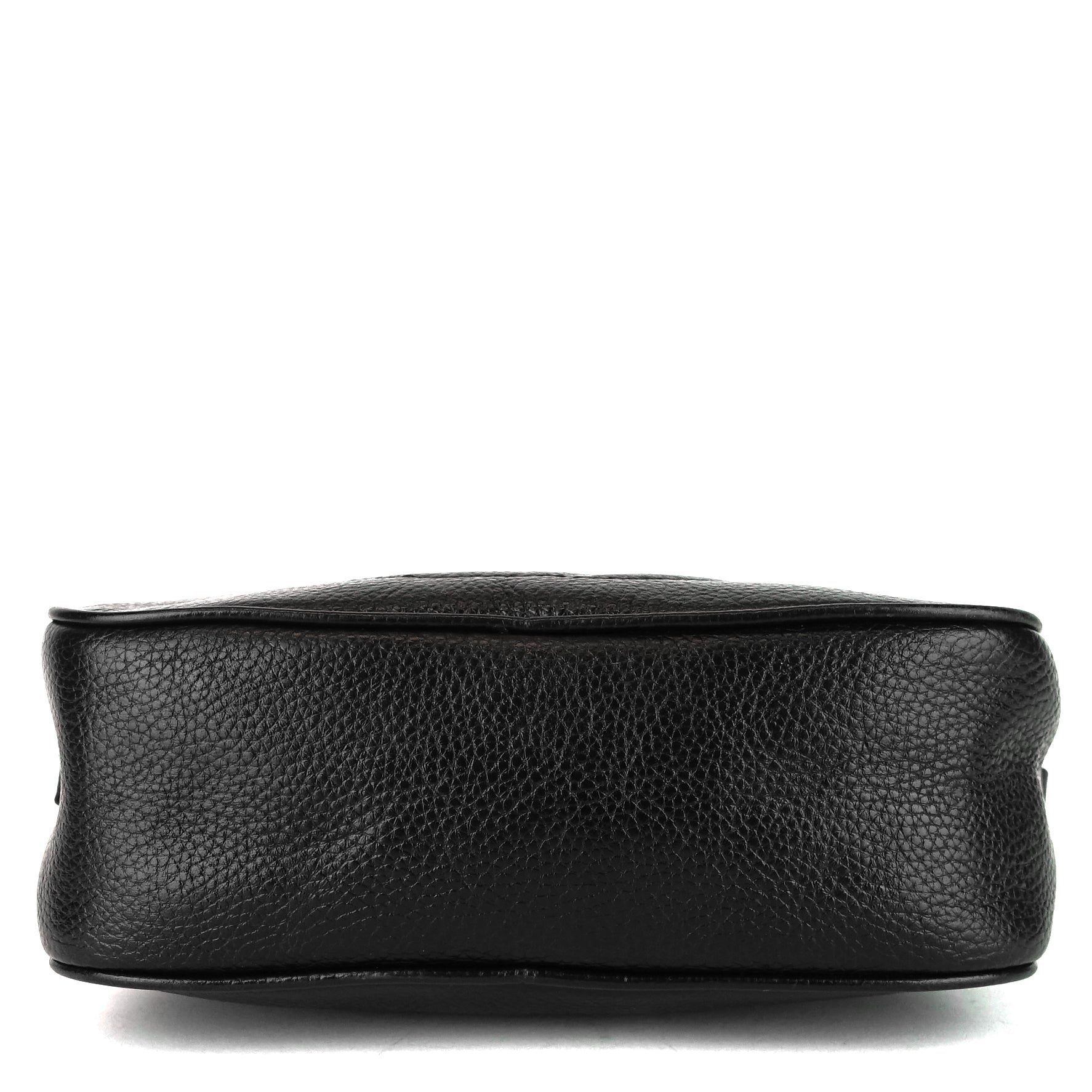 Gucci Soho Disco Small Calf Leather Crossbody Bag