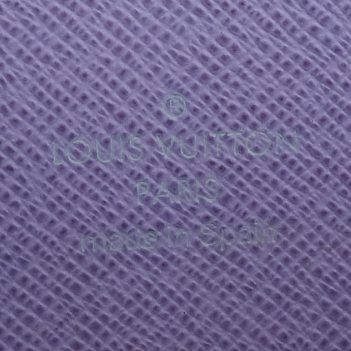 Louis Vuitto Monogram Multicolore Canvas Zippy Wallet