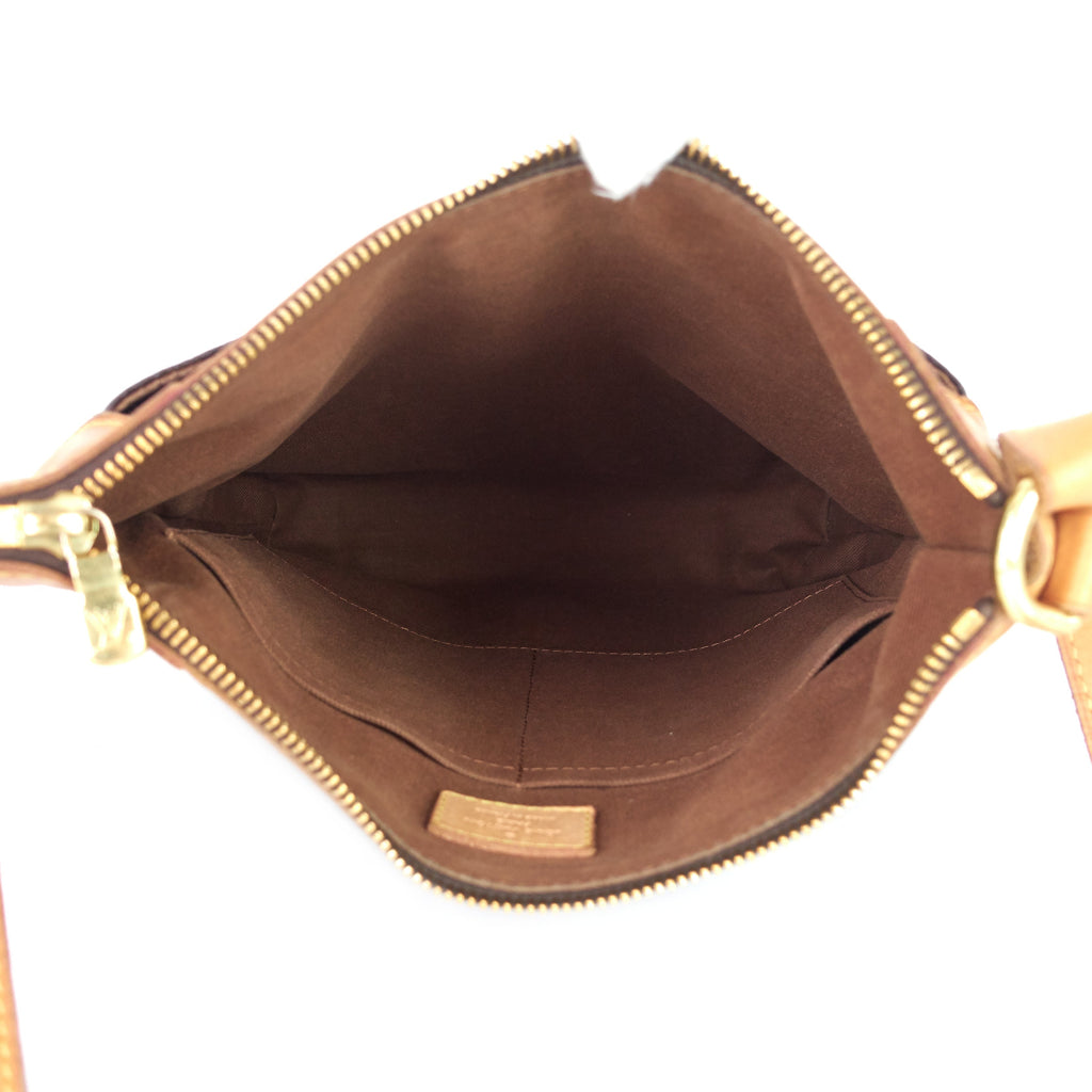 Louis Vuitto Odeon PM Monogram Canvas Bag