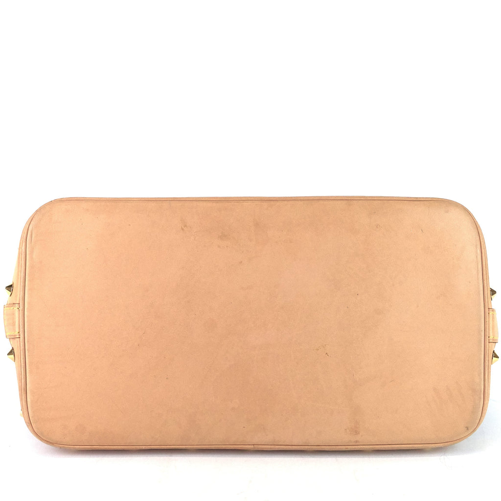 Louis Vuitto Alma PM Monogram Multicolore Canvas Bag