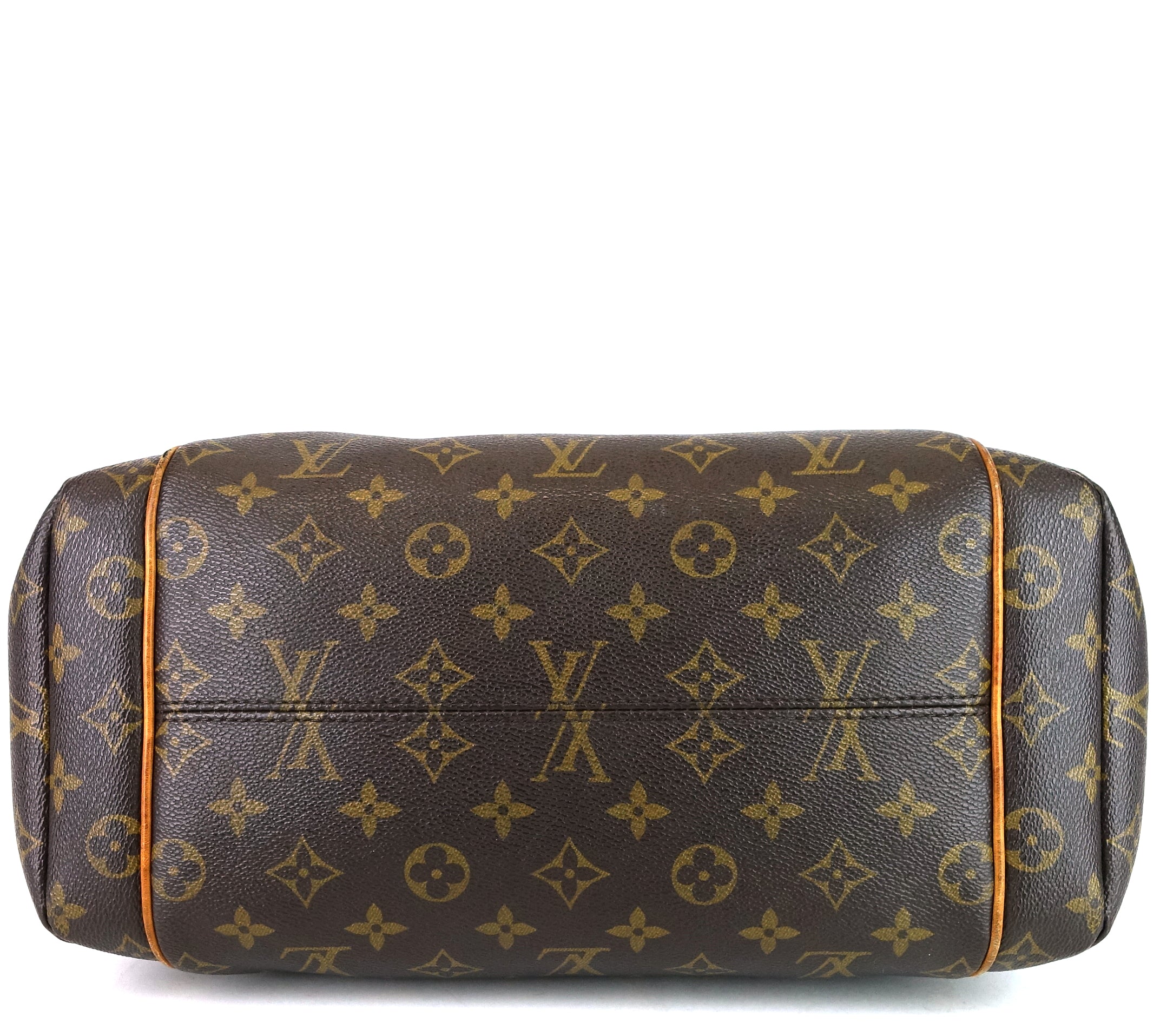 Louis Vuitto Totally MM Monogram Canvas Bag