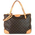 Louis Vuitto Estrela MM Monogram Canvas Bag