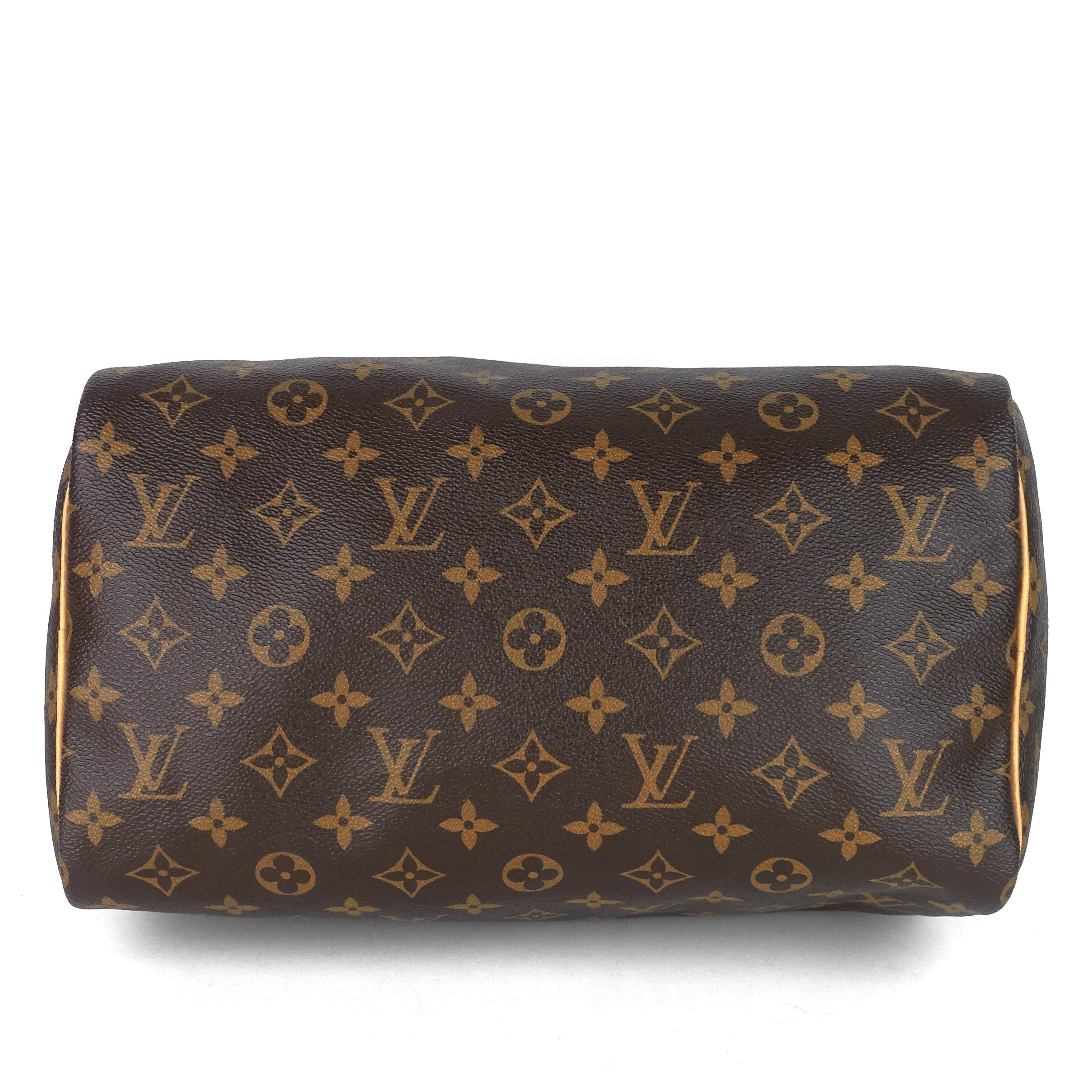 Louis Vuitto Speedy 30 Monogram Canvas Bag