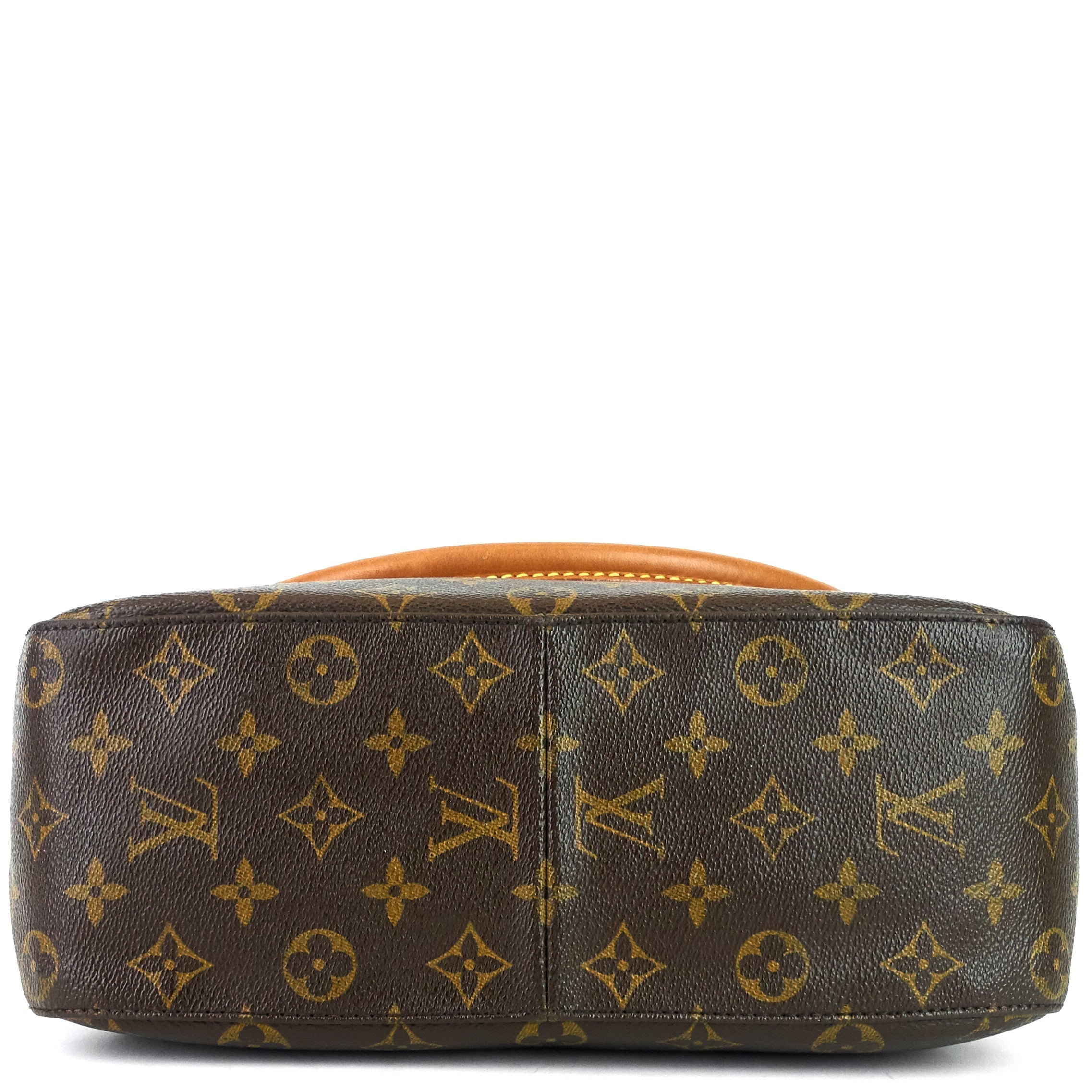 Louis Vuitto Looping GM Monogram Canvas Bag