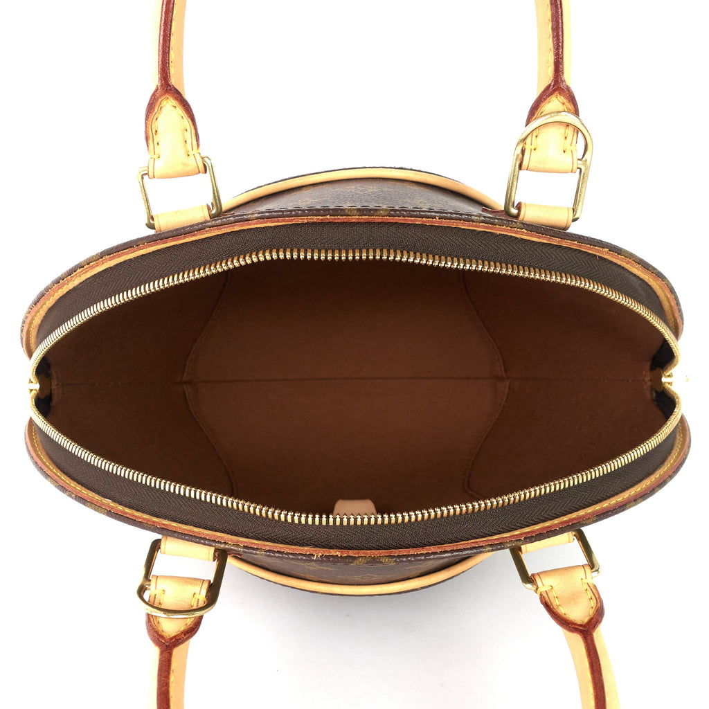 Louis Vuitto Ellipse PM Monogram Canvas Bag