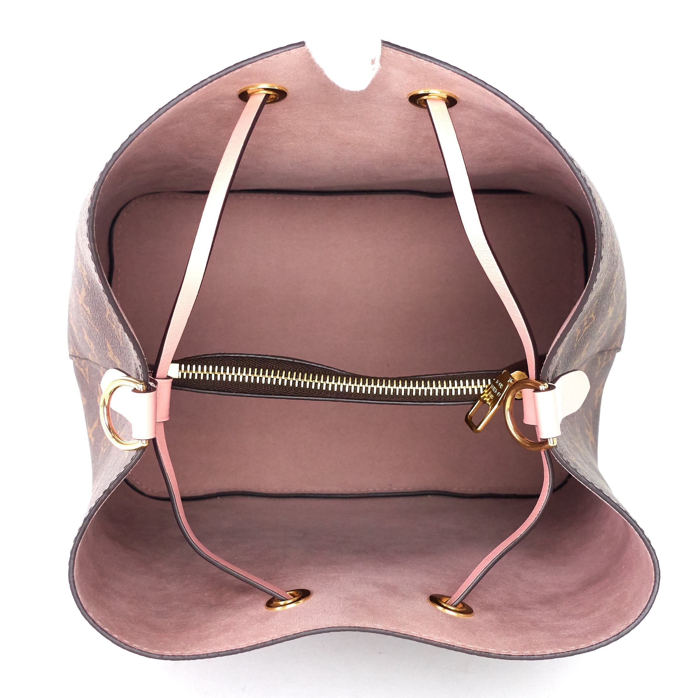Louis Vuitto NÃ©oNoÃ© Monogram Canvas Bag