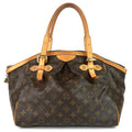 Louis Vuitto Tivoli GM Monogram Canvas Bag