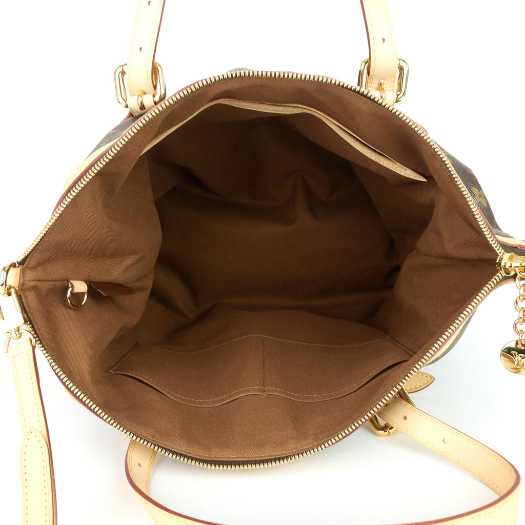 Louis Vuitto Palermo GM Monogram Canvas Bag