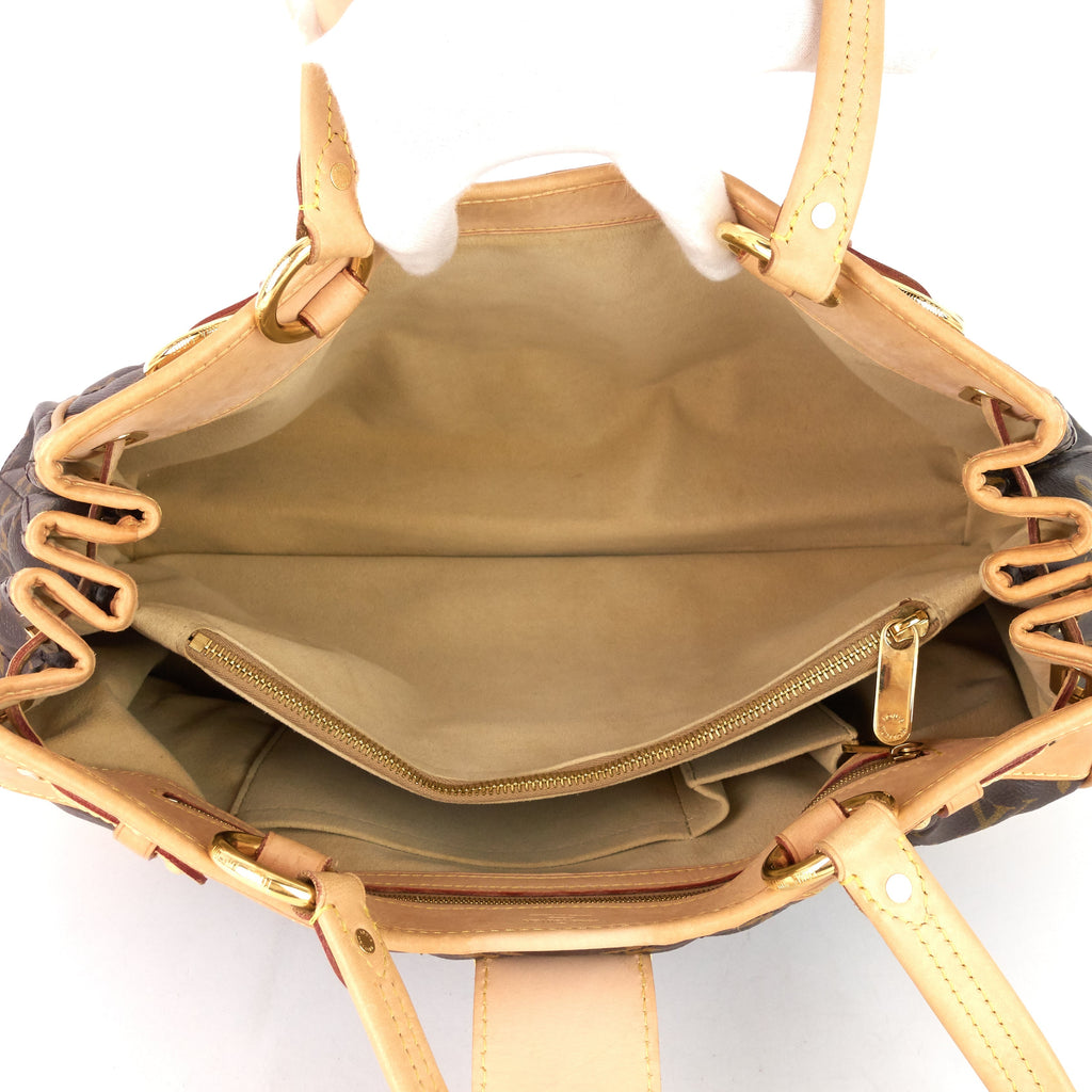 Louis Vuitto Etoile Shopper Monogram Canvas Bag