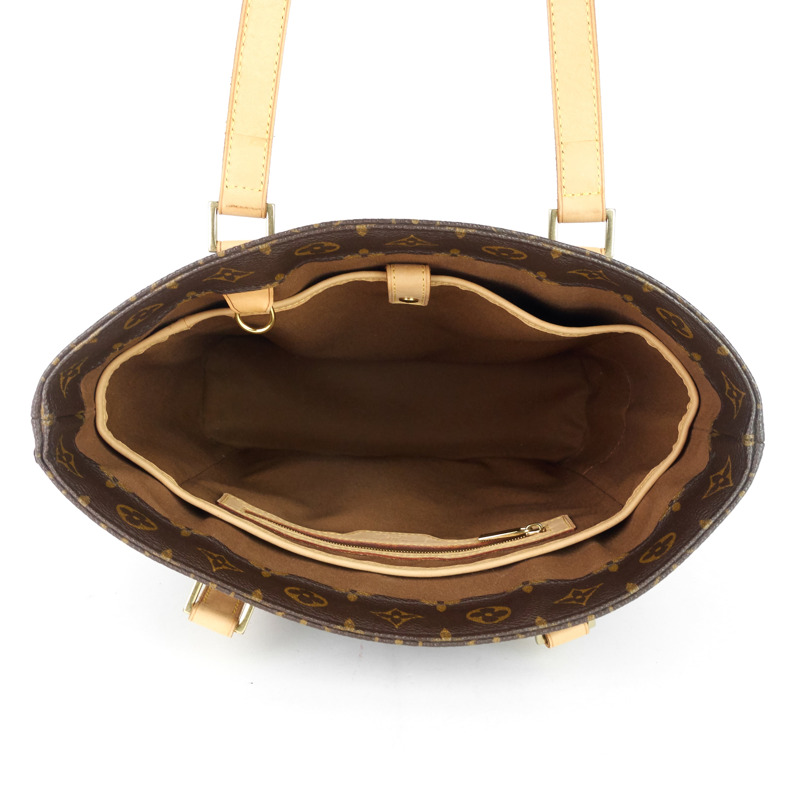 Louis Vuitto Vavin GM Monogram Canvas Bag