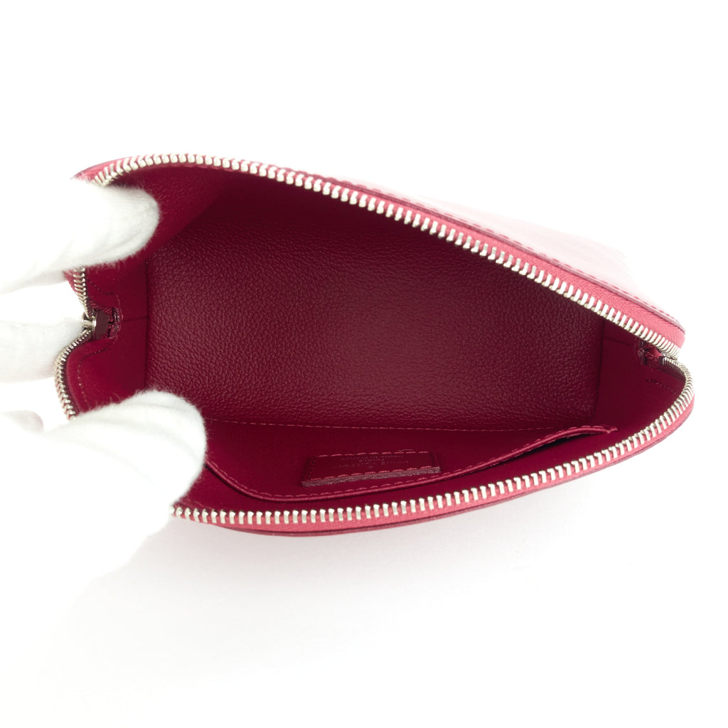 Louis Vuitto Cosmetic Epi Leather Pouch