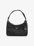 Prada Re-Edition 2000 Black Re Nylon