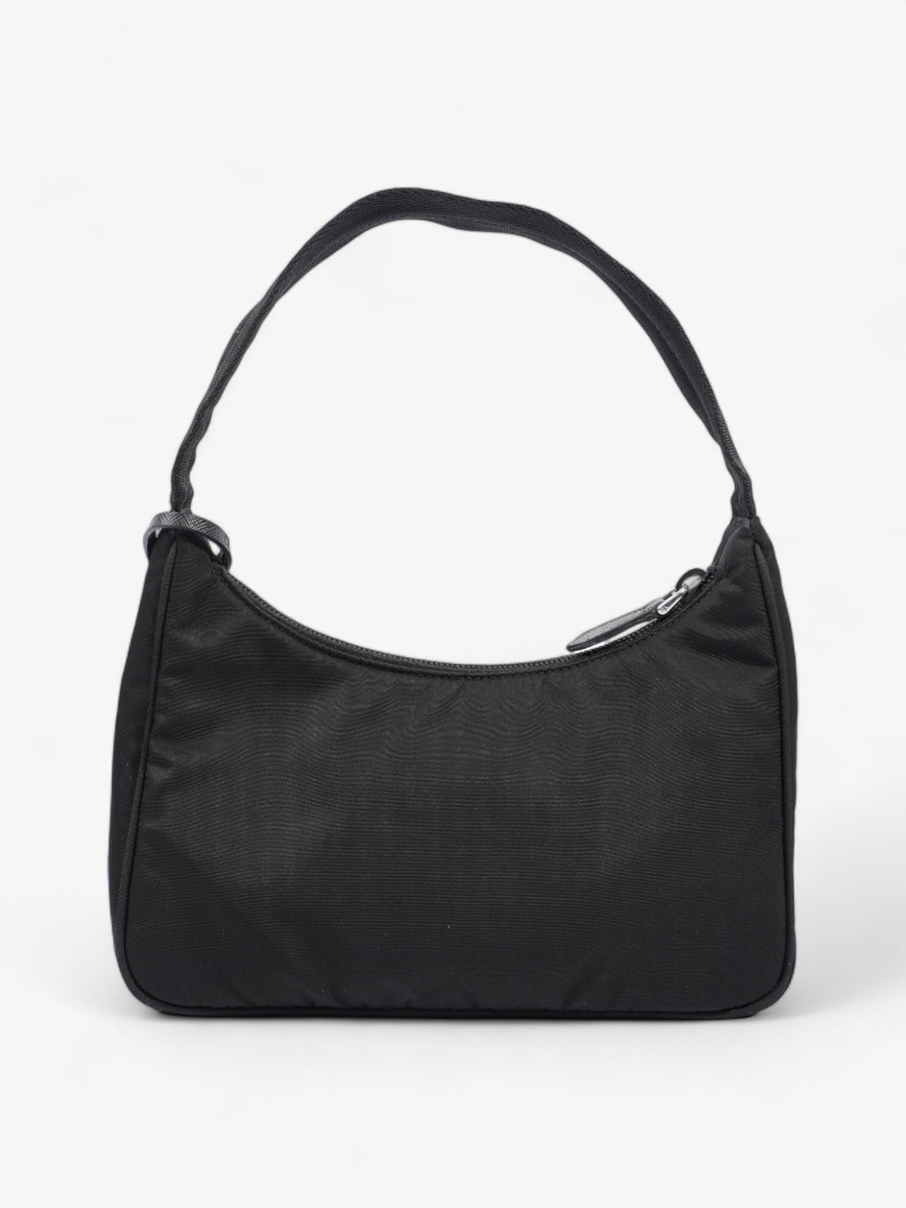 Prada Re-Edition 2000 Black Re Nylon