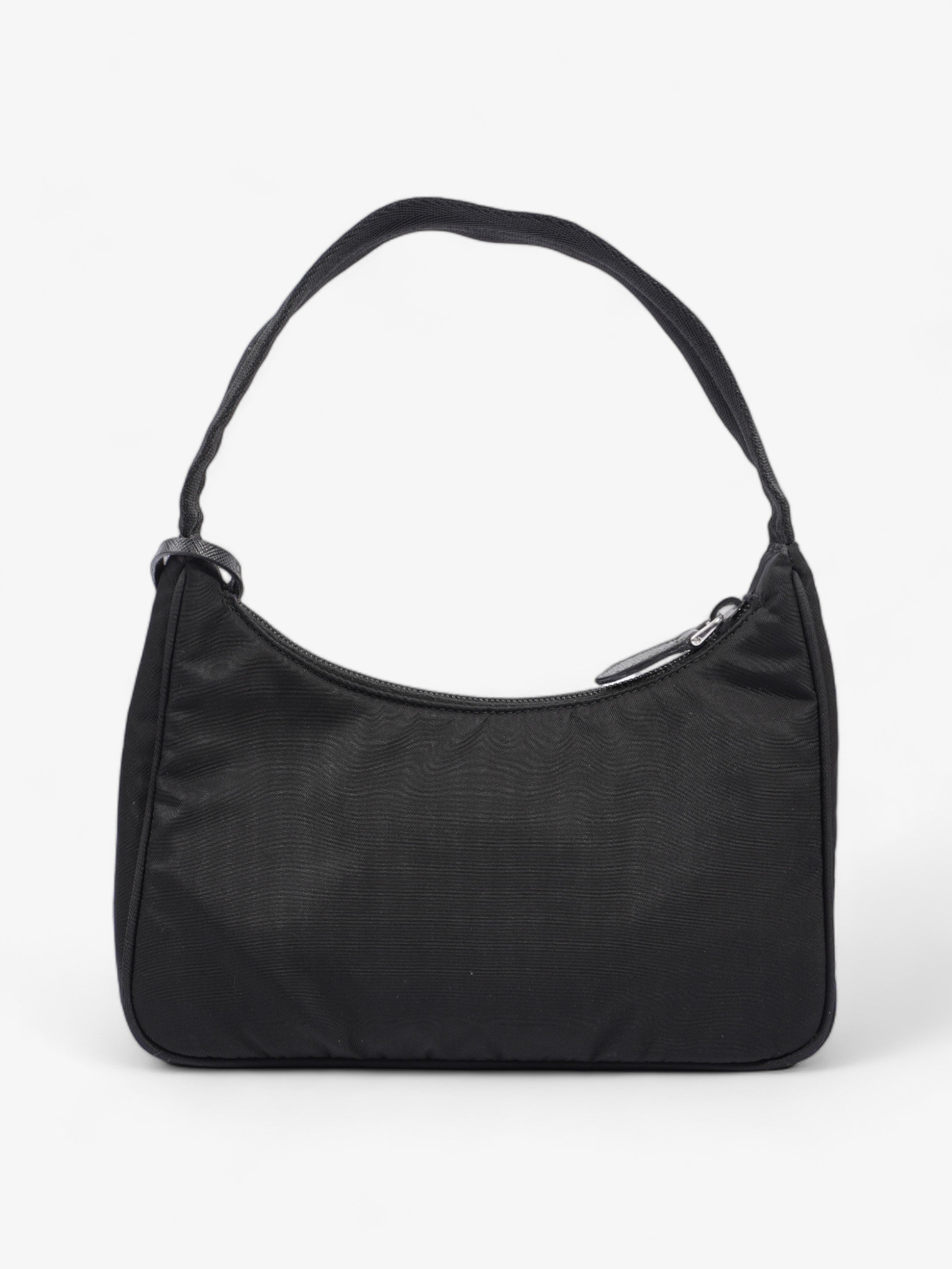 Prada Re-Edition 2000 Black Re Nylon