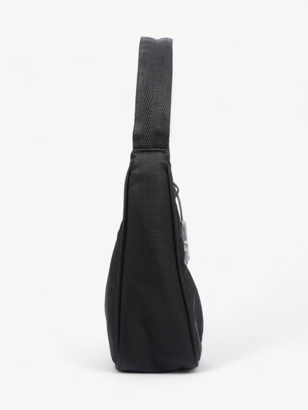 Prada Re-Edition 2000 Black Re Nylon