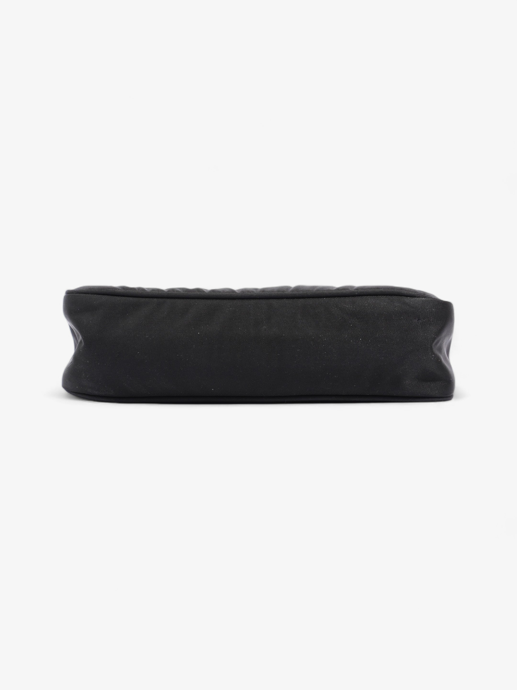Prada Re-Edition 2000 Black Re Nylon