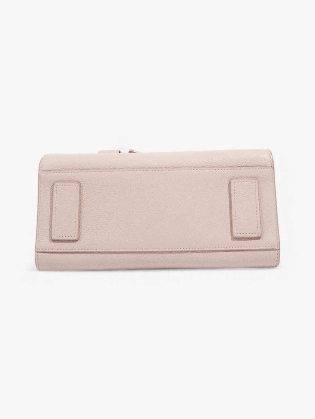 Saint Laurent Sac De Jour Pink Leather Small