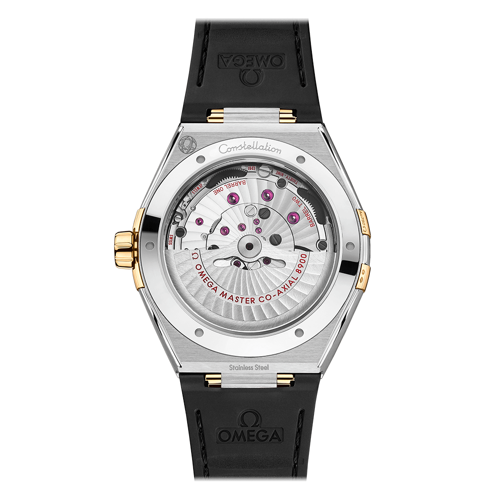 OMEGA Constellation 131.23.41.21.10.001
