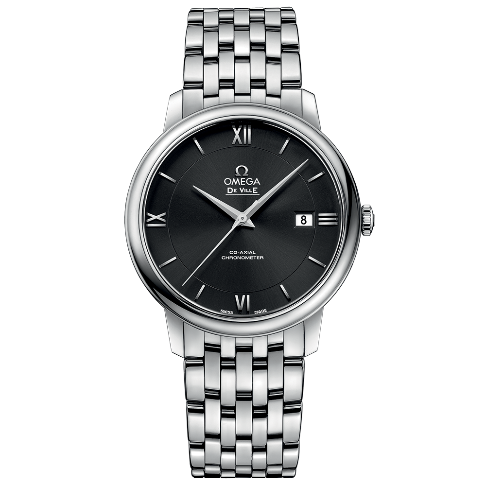 OMEGA De Ville Prestige 424.10.40.20.01.001