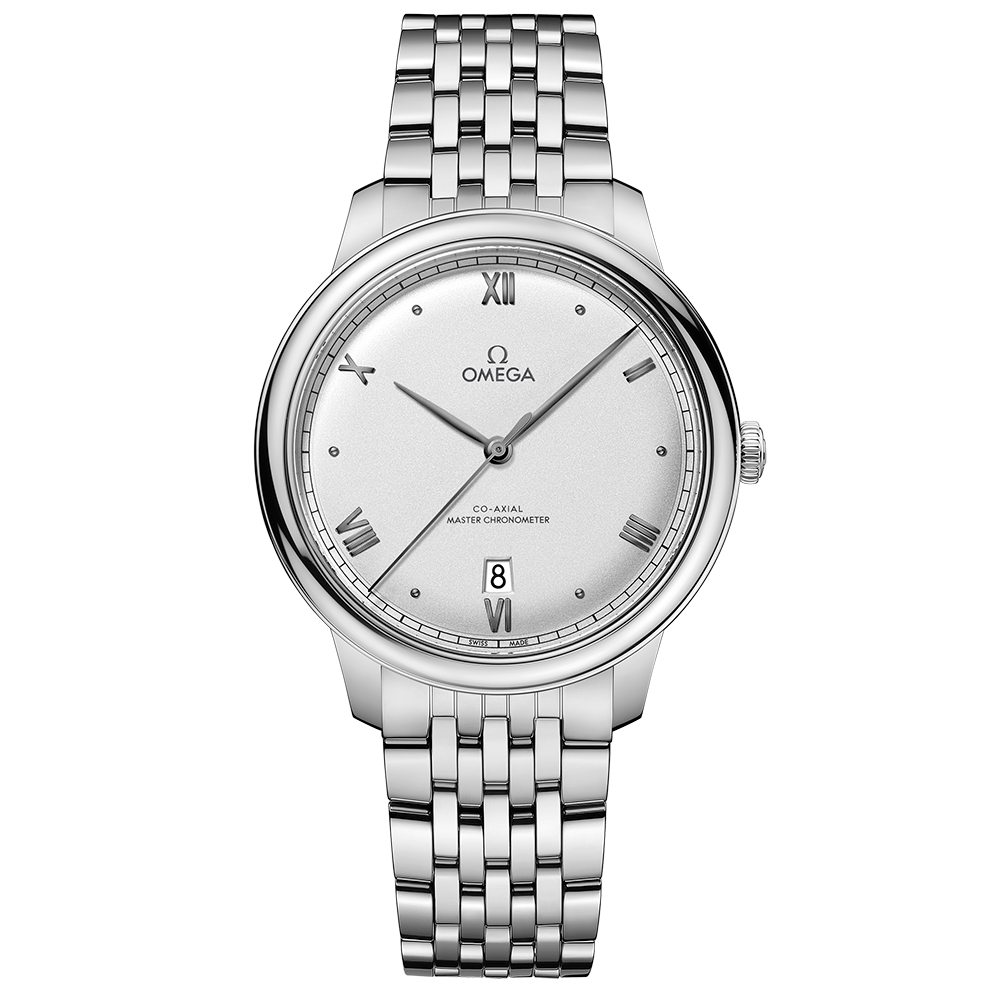 OMEGA De Ville Prestige 434.10.40.20.02.001