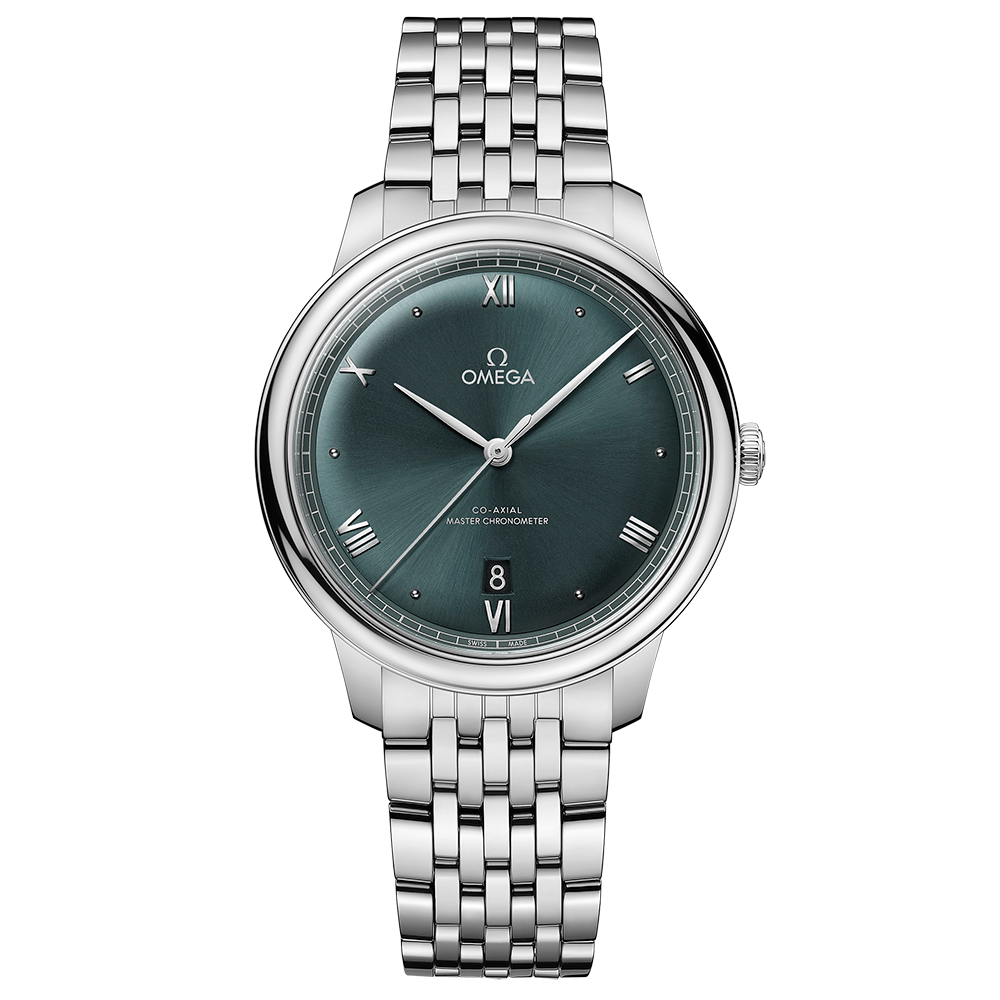 OMEGA De Ville Prestige 434.10.40.20.10.001