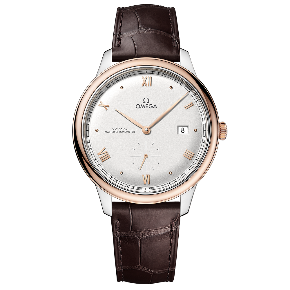 OMEGA De Ville Prestige 434.23.41.20.02.001