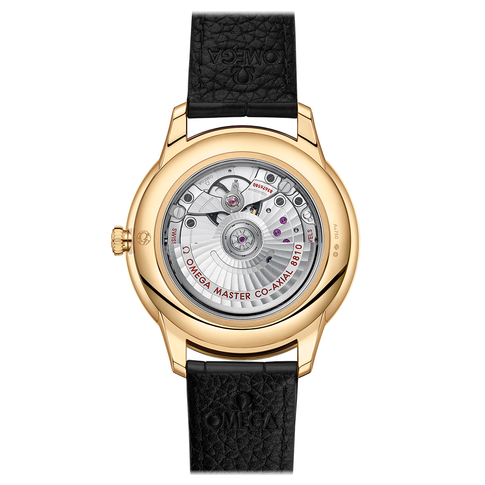 OMEGA De Ville Prestige 434.53.41.21.10.001