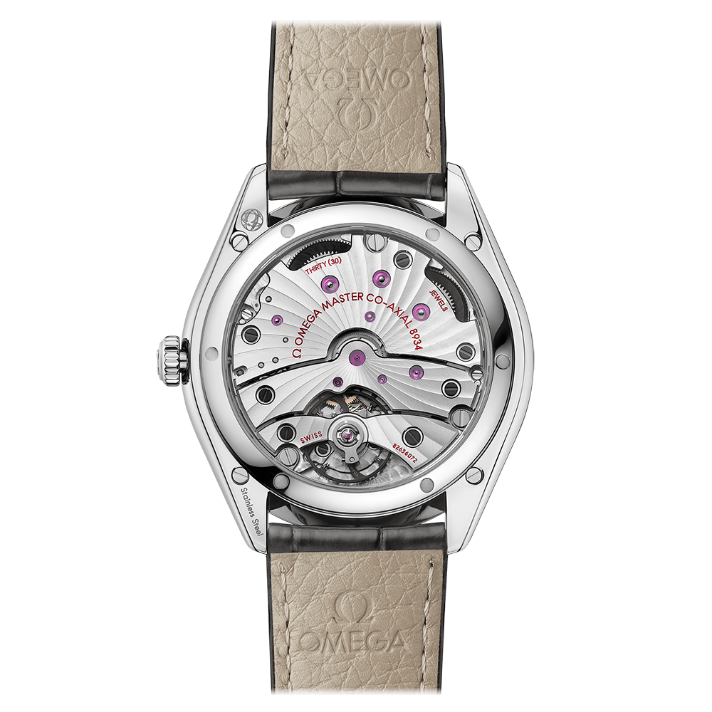OMEGA De Ville TrÃƒÆ’Ã‚Â©sor 435.13.40.22.06.001