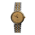 OMEGA De Ville