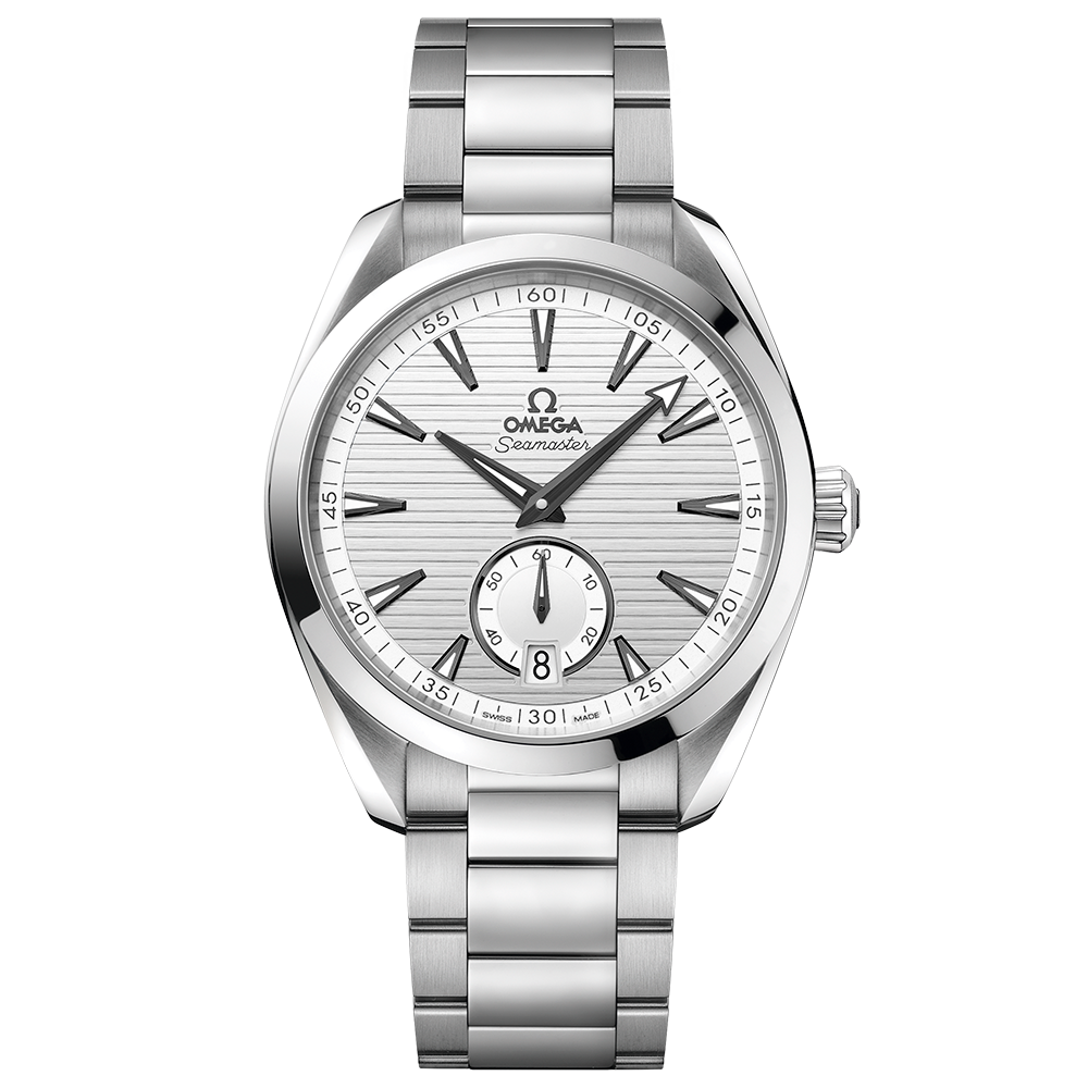 OMEGA Seamaster Aqua Terra 220.10.41.21.02.002