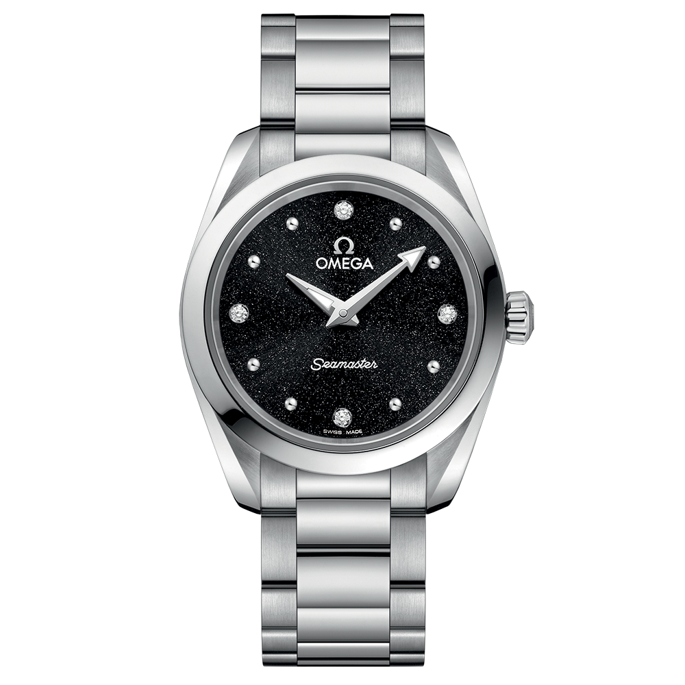 OMEGA Seamaster Aqua Terra 2201.10.28.60.51.001