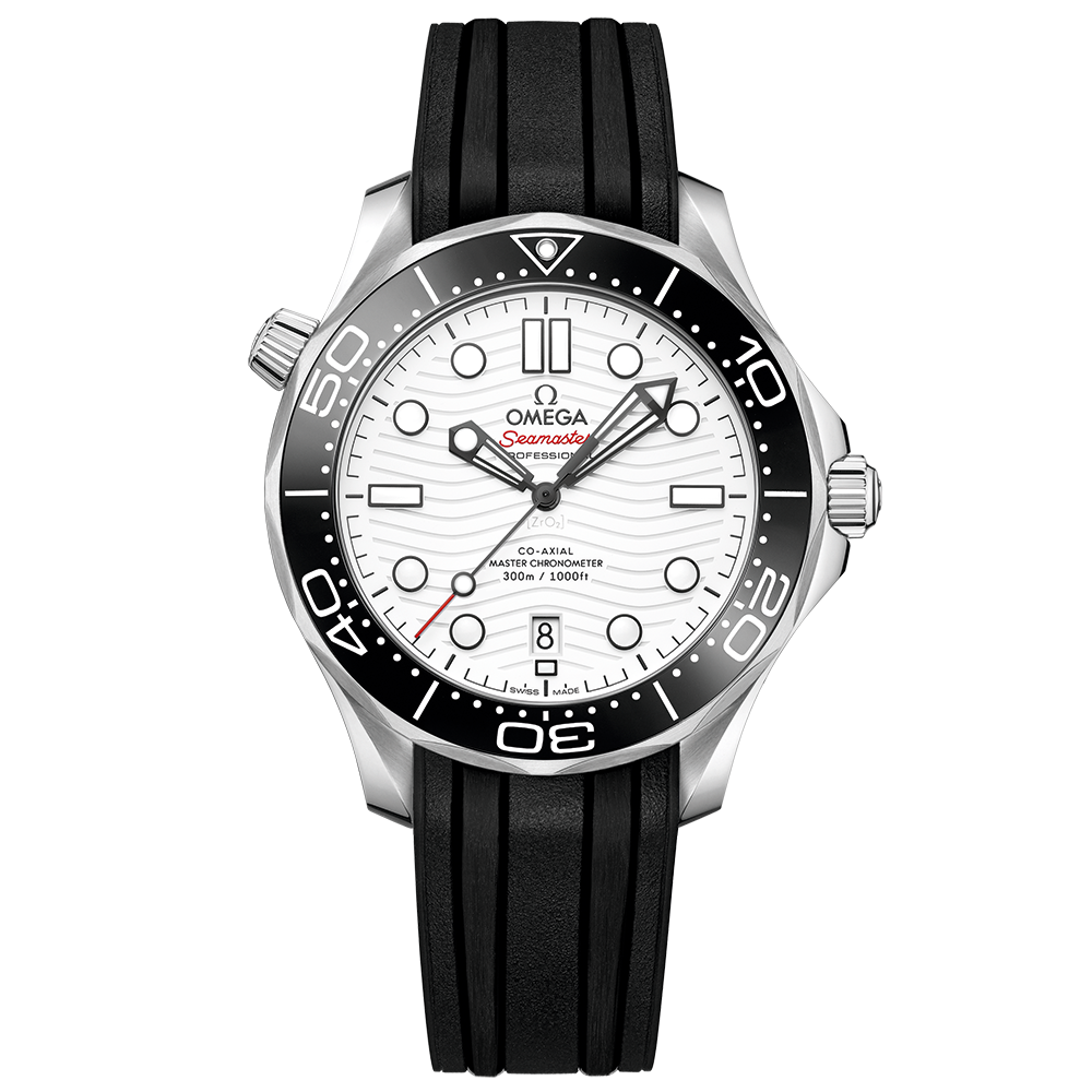 OMEGA Seamaster Diver 300M  210.32.42.20.04.001