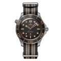 OMEGA Seamaster Diver 300M 007-Edition 210.92.42.20.01.001