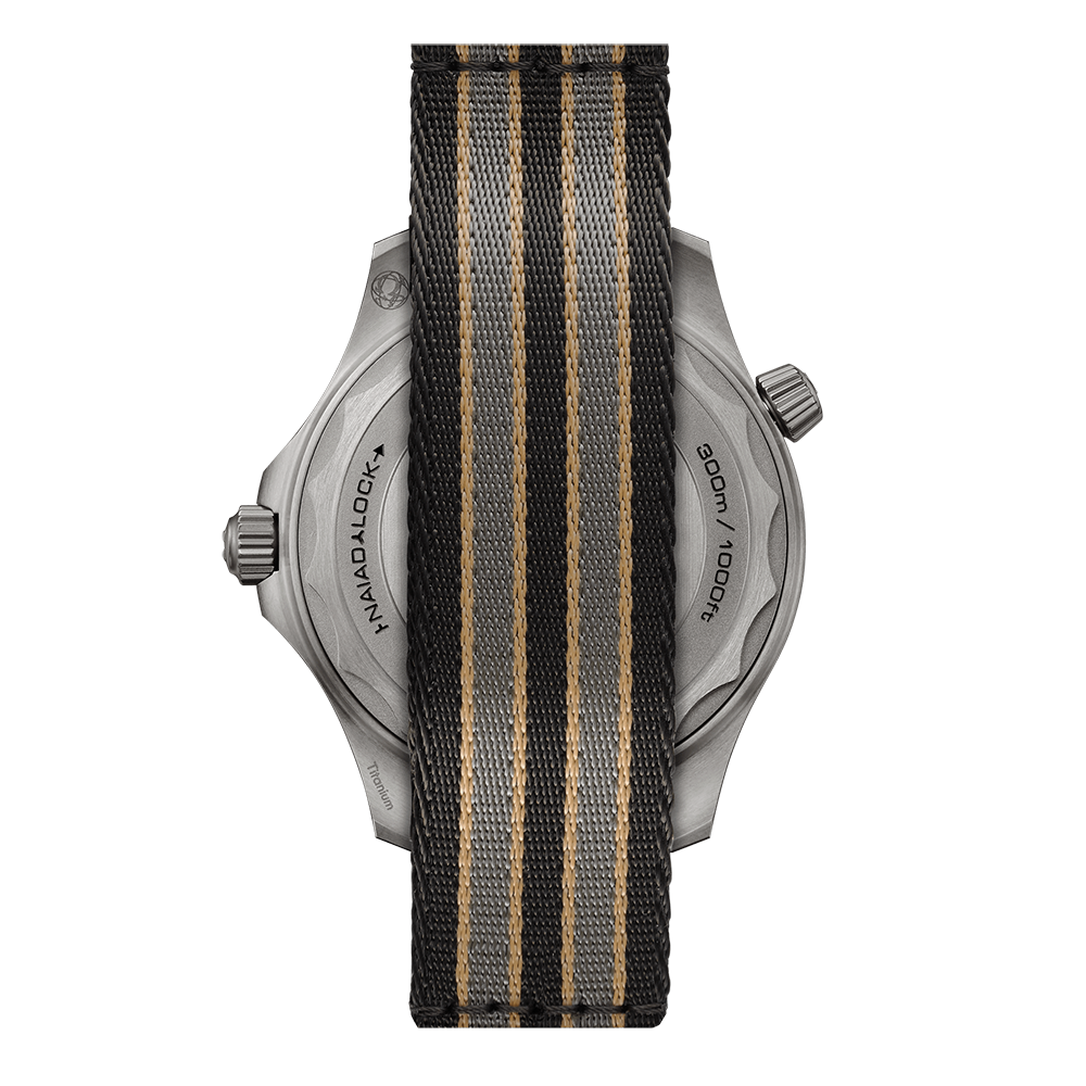 OMEGA Seamaster Diver 300M 007-Edition 210.92.42.20.01.001