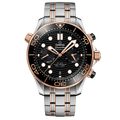 OMEGA Seamaster Diver 300M 210.20.44.51.01.001