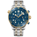 OMEGA Seamaster Diver 300M 210.20.44.51.03.001
