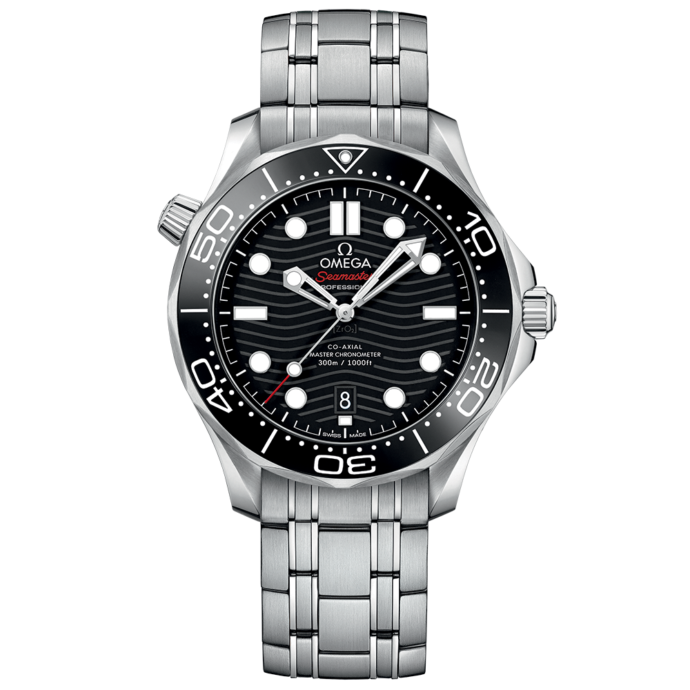 OMEGA Seamaster Diver 300M 210.30.42.20.01.001