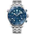 OMEGA Seamaster Diver 300M 210.30.44.51.03.001