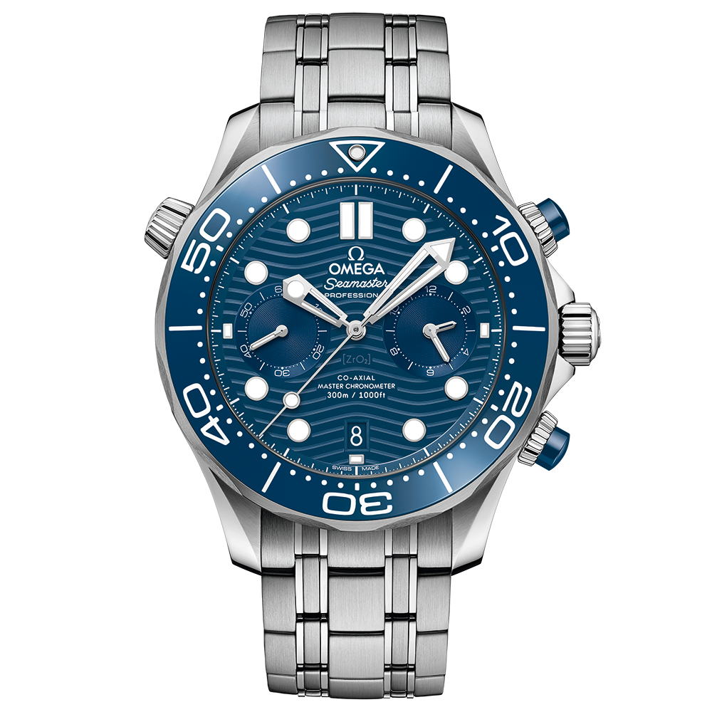 OMEGA Seamaster Diver 300M 210.30.44.51.03.001