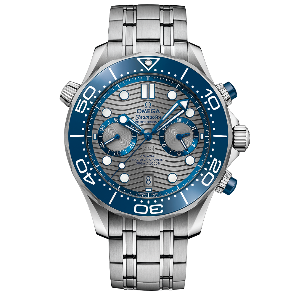 OMEGA Seamaster Diver 300M 210.30.44.51.06.001